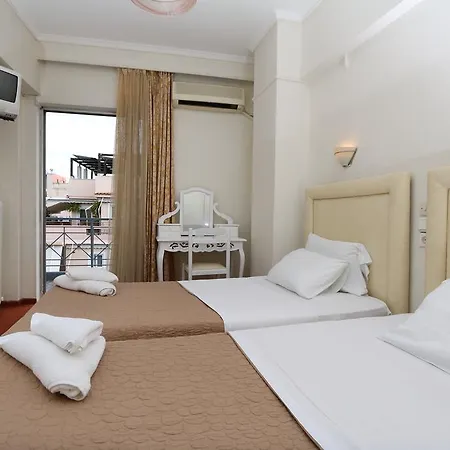 Hotel Delta Athens