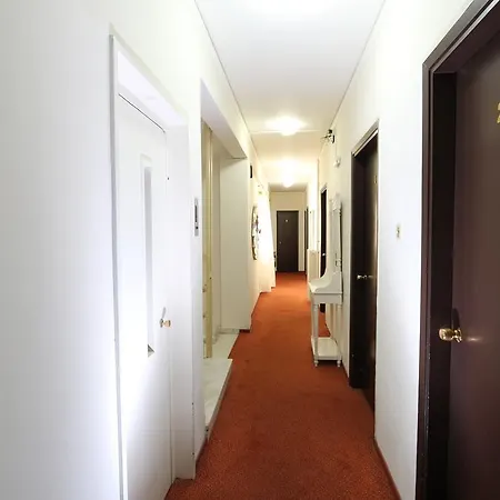 Hotel Delta