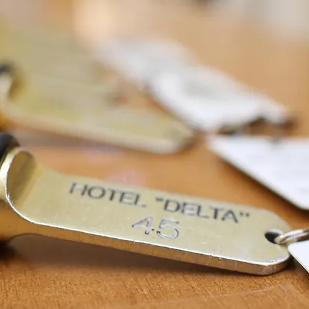 Delta Athens