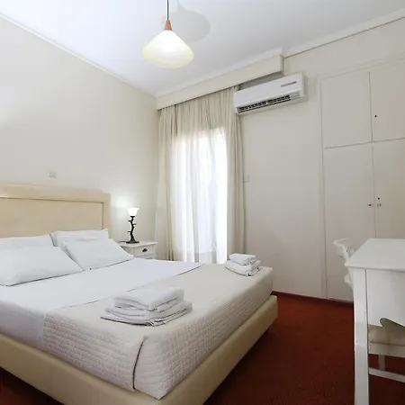 Hotel Delta 2*