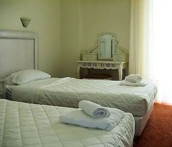 Hotel Delta 2*