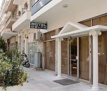Delta Athens
