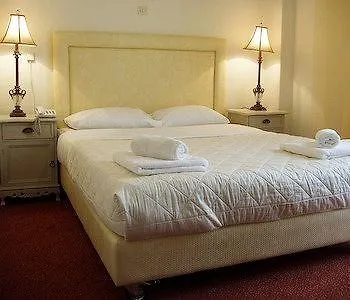 Hotel Delta Athens