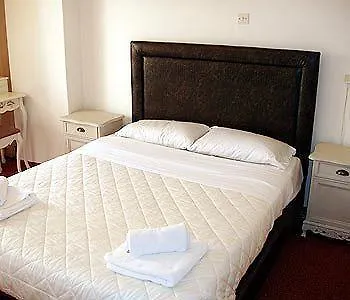 Hotel Delta 2*