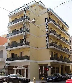 Delta Athens