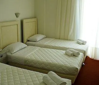 Hotel Delta