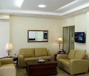 Hotel Delta Athens
