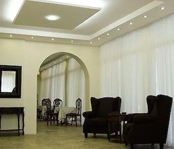 Hotel Delta 2*