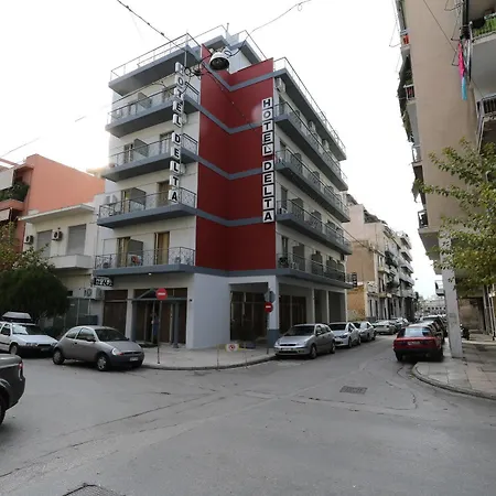 Delta 2* Athens