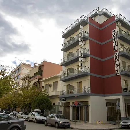 Delta Hotel Athens