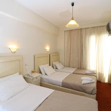 Delta Hotel