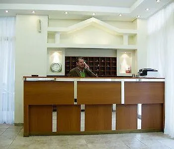 雅典三角洲酒店